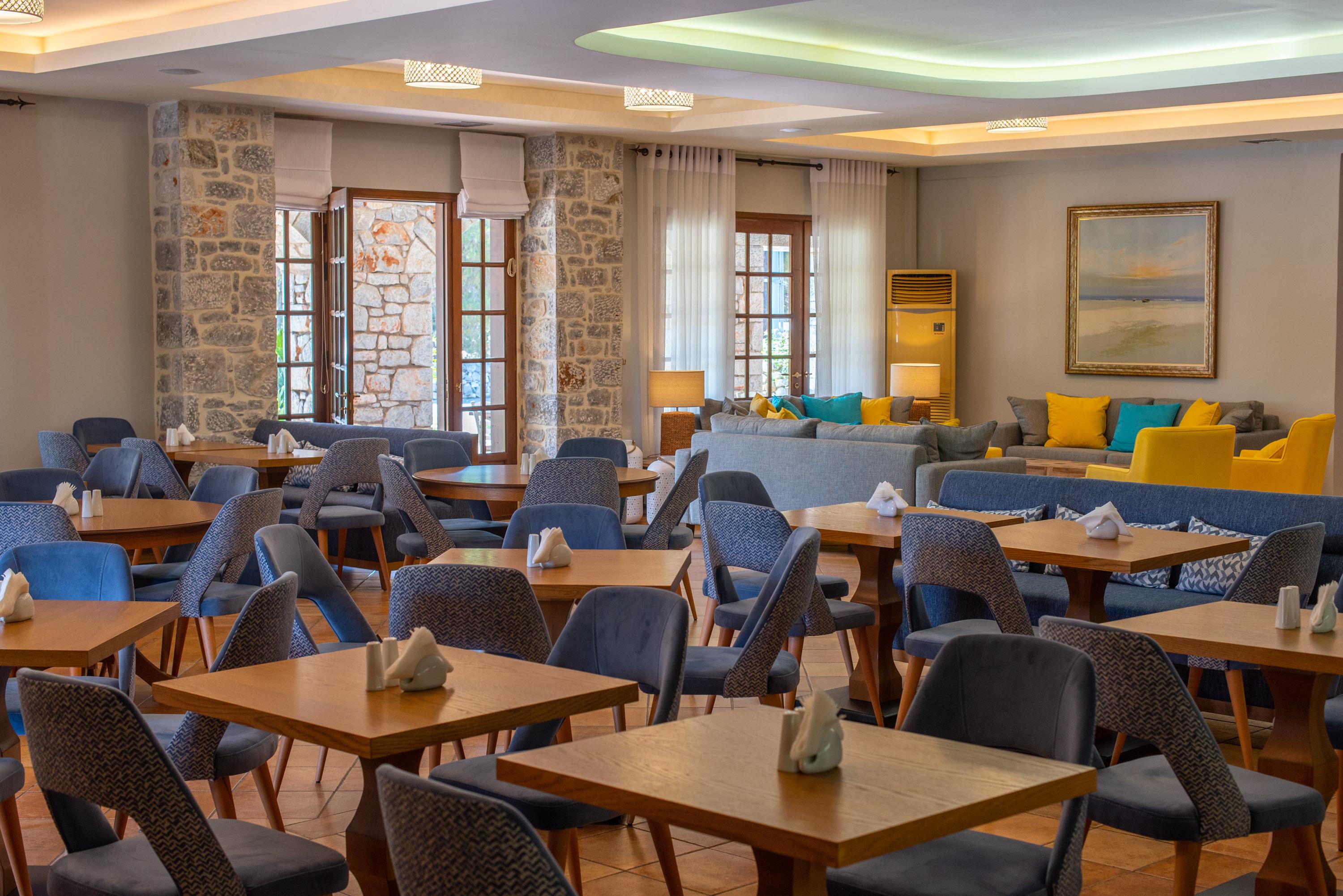 Kastro Maini Hotel Areopoli Eksteriør billede